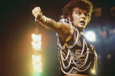 Former Glam Rock Star Gary Glitter Freed From U K Prison