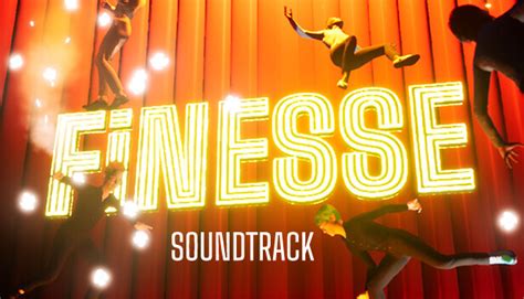 Finesse Soundtrack on Steam