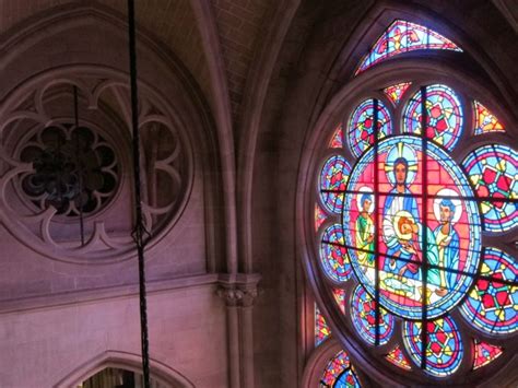 Cathedral Of St John The Divine An Upper East Side Virtical Tour