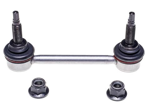 Dorman Stabilizer Bar Link Kit In Grease Fittings Stability