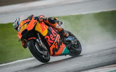 Ktm Offers Two Ktm Rc Motogp Race Bikes For Sale Espargaro