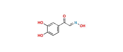 Norepinephrine Impurity Alentris Research Pvt Ltd