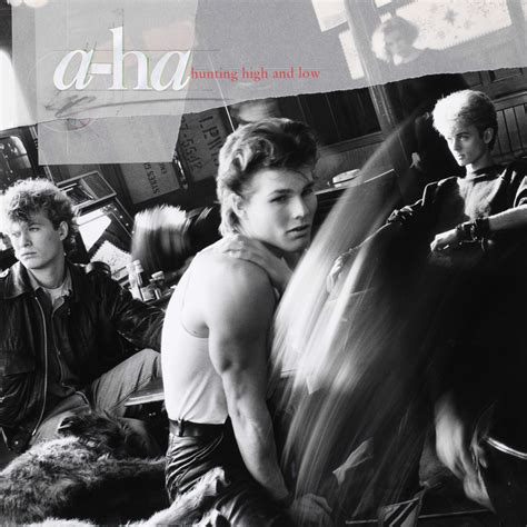 a-ha – Take On Me Lyrics | Genius Lyrics