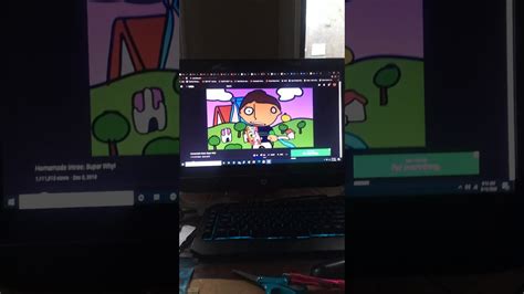 Homemade Intros Super Why Youtube