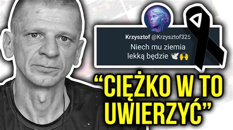 MAJOR SUCHODOLSKI NIE ŻYJE WARDĘGA CLOUT FAME YouTube