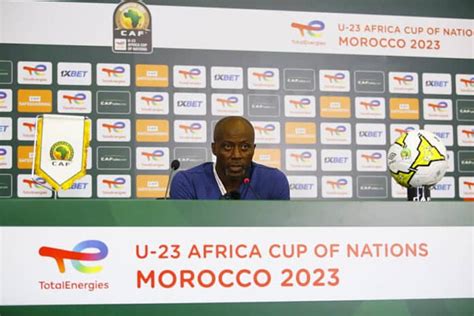 Five Things We Learnt From Ghana S U Afcon Loss To Morocco