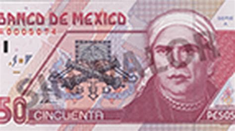 Los Billetes De 100 200 Y 500 Pesos Que Puedes Utilizar Aun Con