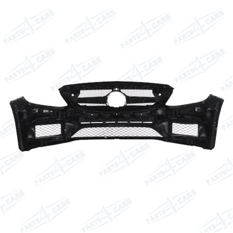 Parts Cars Parts Cars Mercedes C Class C Amg Front Bumper