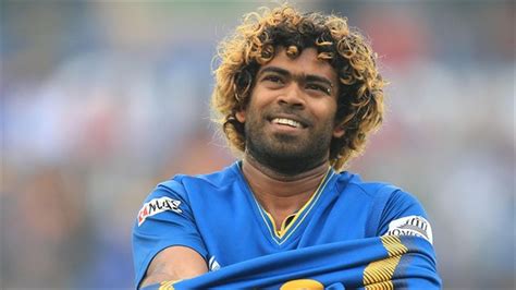 Malinga Named Sri Lanka T20 Captain Eurosport