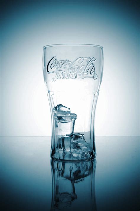 Coke Glass By M0rr1s0n On Deviantart