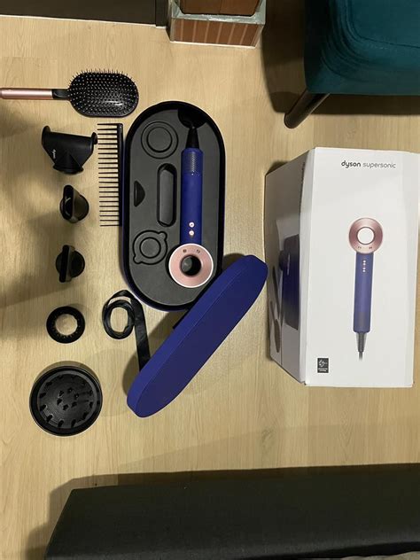 Dyson Supersonic Special Edition Beauty Personal Care Hair On Carousell