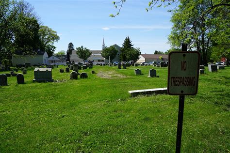 Hatboro Baptist Church Cemetery Hatboro Pennsylvania Local Cemeteries