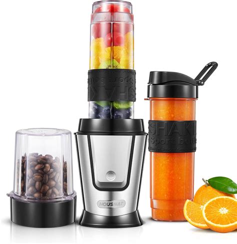 Blender Smoothie L W Mini Blender Cuisine In Mixeur