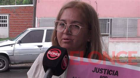 Familiares De Rucu Silva Se Mostraron Conformes Con La Perpetua A