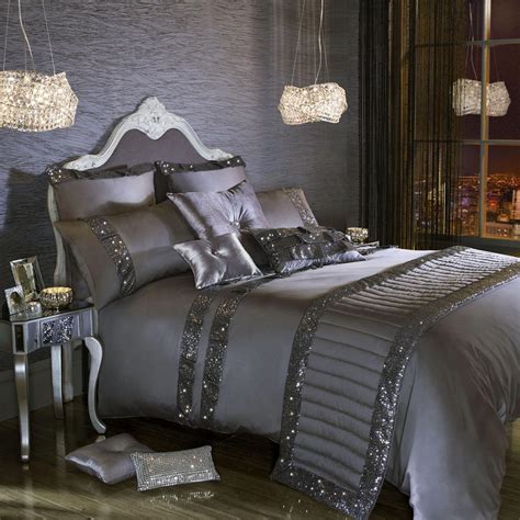 Kylie Minogue Octavia Bedding Free Uk Delivery Terrys Fabrics