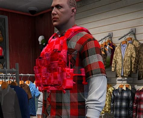 Clothing Texture Bug Solved Fivem Client Support Cfxre Community