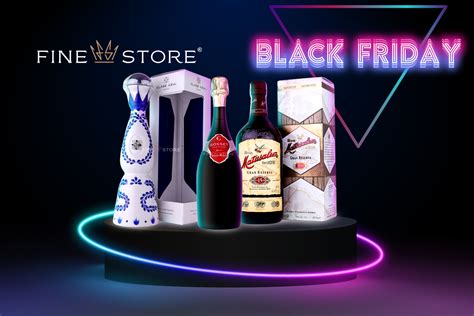 Vești bune de la FineStore Black Friday continuă