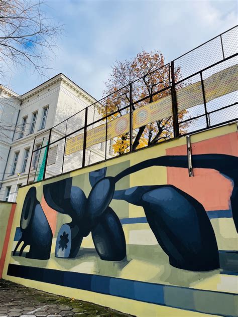 Wyjątkowy mural przy opolskim Mechaniczniaku Samorząd Województwa