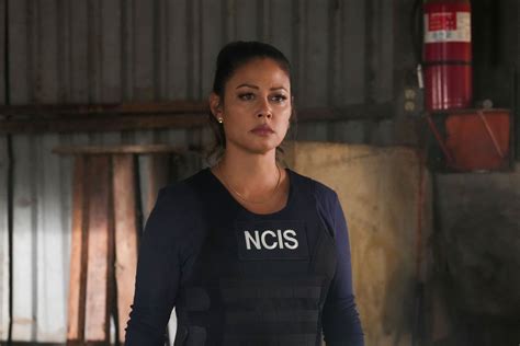 NCIS Hawai I Season 2 Episode 9 Recap Desperate Measures Alexus