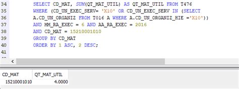 Sql Query Executed By Resultset In Java Is Returning Different Values Hot Sex Picture