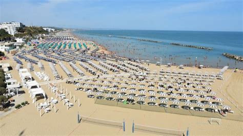 Termoli Campomarino Montenero Il Mare Pi Bello Nella Guida Blu