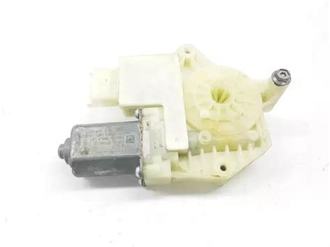 9678189980 MOTEUR LÈVE GLACE arrière droit pour PEUGEOT 308 SW II 1 6