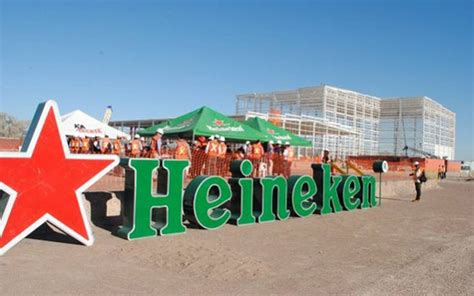 Heineken Construir Planta De Mil Mdp En Yucat N Diario De