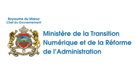 Concours Minist Re De La Transition Num Rique Postes