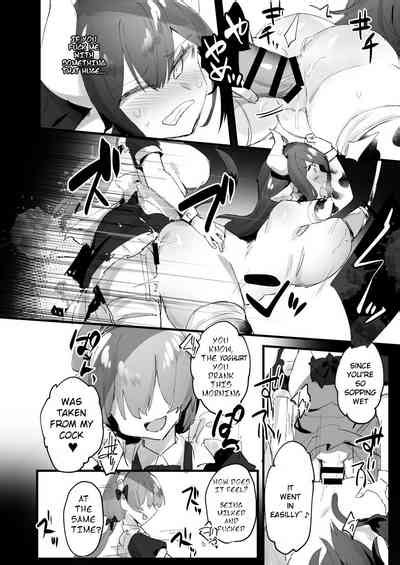 1day Ranch Experienceversion B Nhentai Hentai Doujinshi And Manga