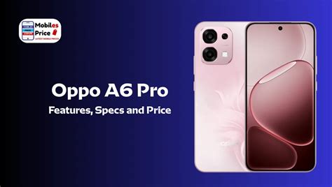 oppo  pro price  pakistan specifications features