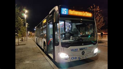 No Comment 1 Rue Serre Conduite Parisienne C2 Et Citaro FL YouTube