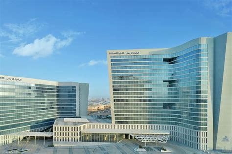 Hotels in Riyadh, Saudi Arabia - Find Hotels - Hilton