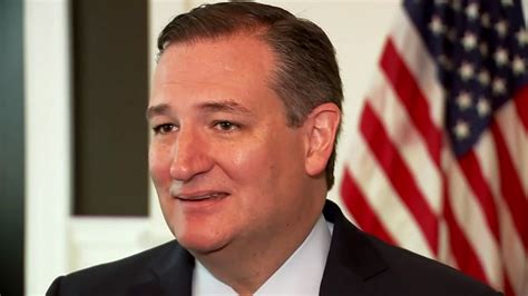 Sen Ted Cruz Holds 9 Point Lead Over Rep Beto Orourke Poll Shows