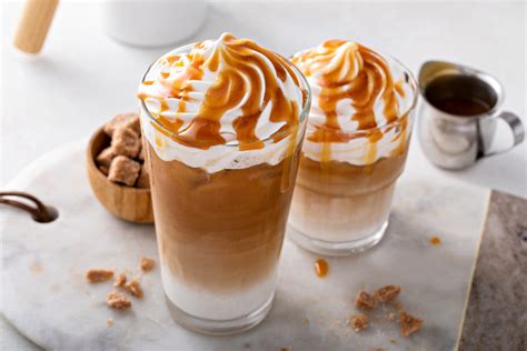 9 Of The Most Popular Coffee Flavors - Tastylicious