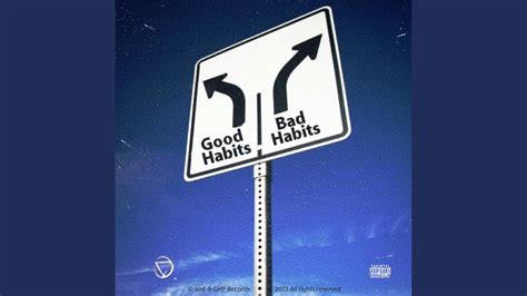 BAD HABIT - YouTube Music