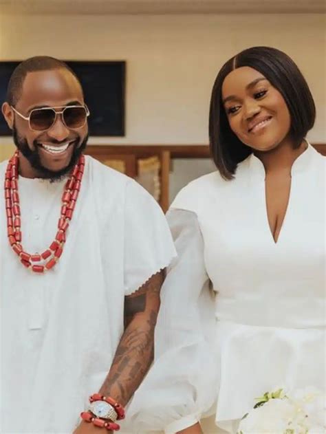 She Ignored Me Despite Being A Star Davido Recounts First Time He