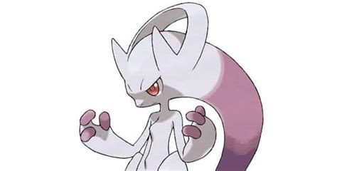 Mewtwo Evolution? - Video Games Blogger