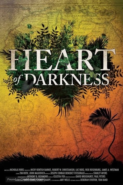 Heart Of Darkness Movie