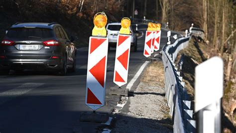 Stra Enbau Im Neumannsgrund Baustart Verschiebt Sich Nach Hinten