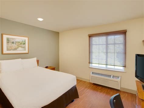 Shreveport, LA - Select Suites Shreveport - Airport Hotel | Extended ...