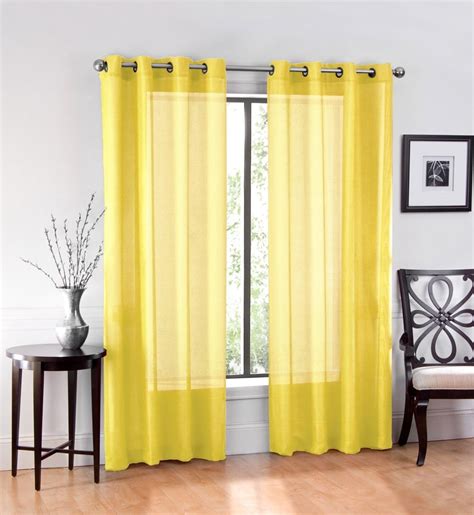 Best Bright Green Curtains For Living Room - Home & Home