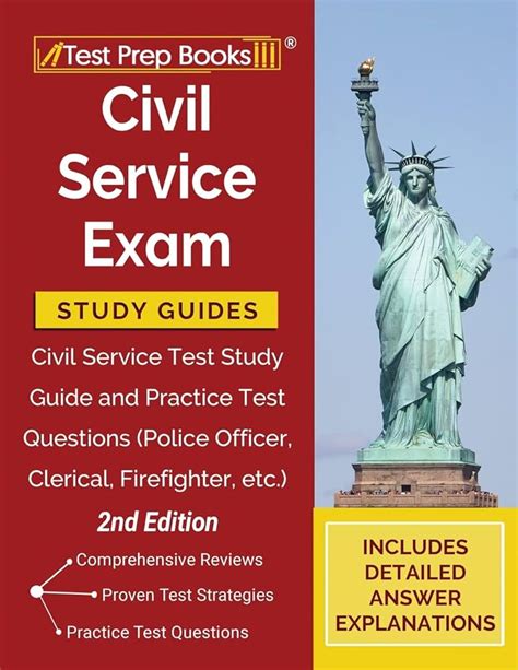 Civil Service Exam Hard