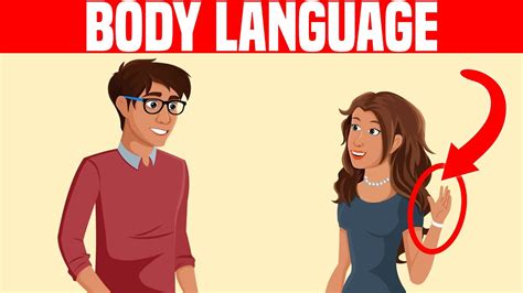 8 Ways To Read Someones Body Language Youtube