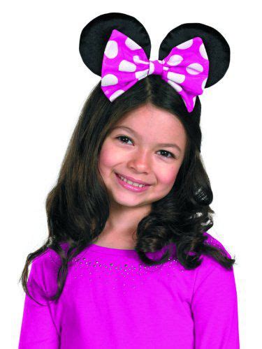 Minnie Mouse Bowtique - Buy Minnie Mouse Bowtique Online at Low Price ...