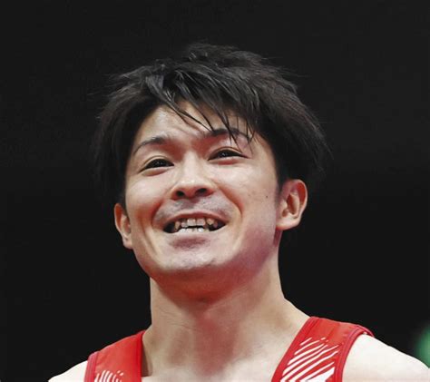 「史上最高の男子体操選手、キング航平が」 内村航平の現役引退、海外メディアも相次ぎ速報：中日スポーツ・東京中日スポーツ