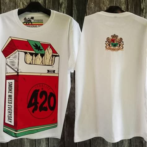 Jual Kaos White Original Rasta Di Lapak Rasta Apparel Bukalapak