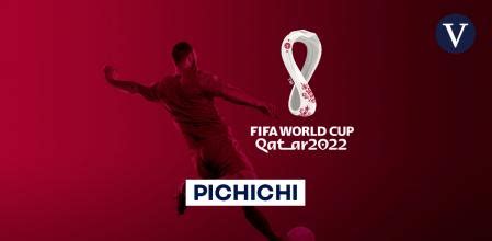 Mundial Qatar 2022 2021 2022 pichichi y máximo asistente tras la