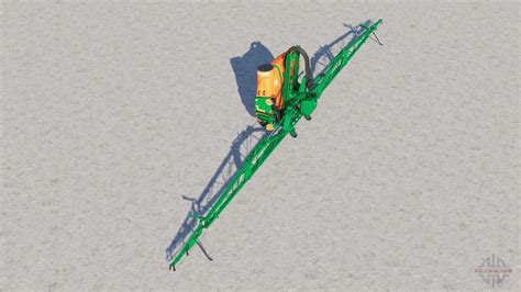 Amazone Uf For Farming Simulator