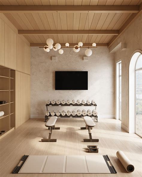 Sportova | Luxury Fitness & Home Gym Design