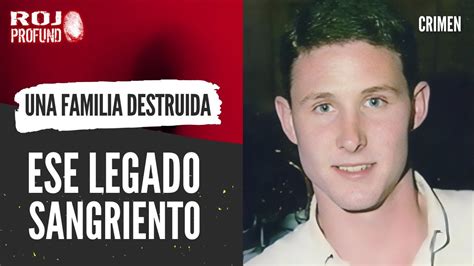 Tragedias Familiares La Terrible Historia Detrás de un Triple